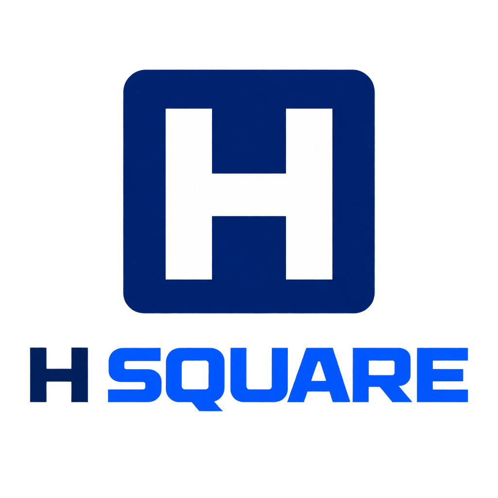 H Square Developments Logo